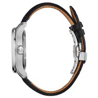 Orologio Bulova Uomo Wilton in Acciaio 96C141 - 96C141